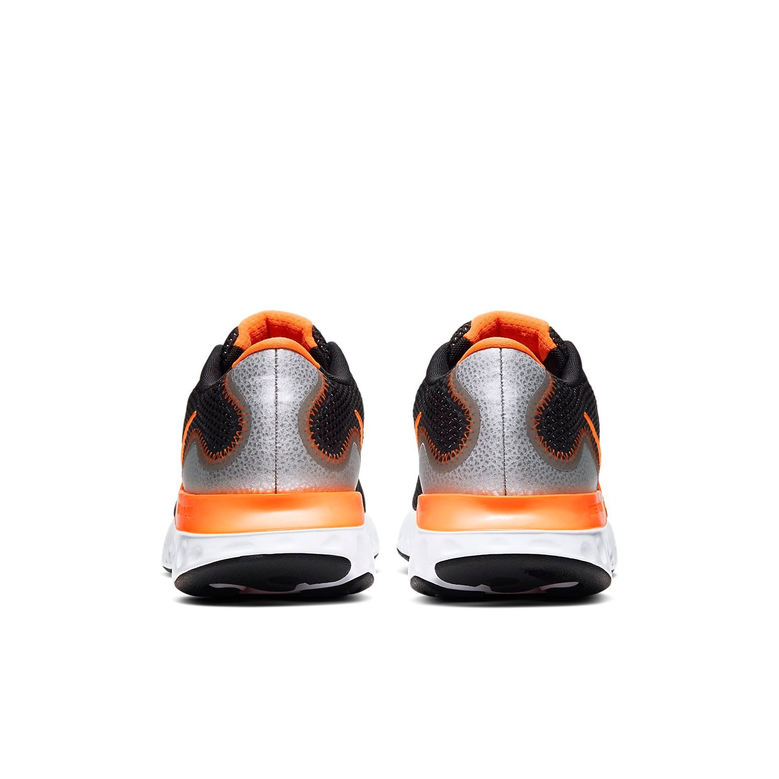 Nike Renew Run 'Total Orange' CK6357-001