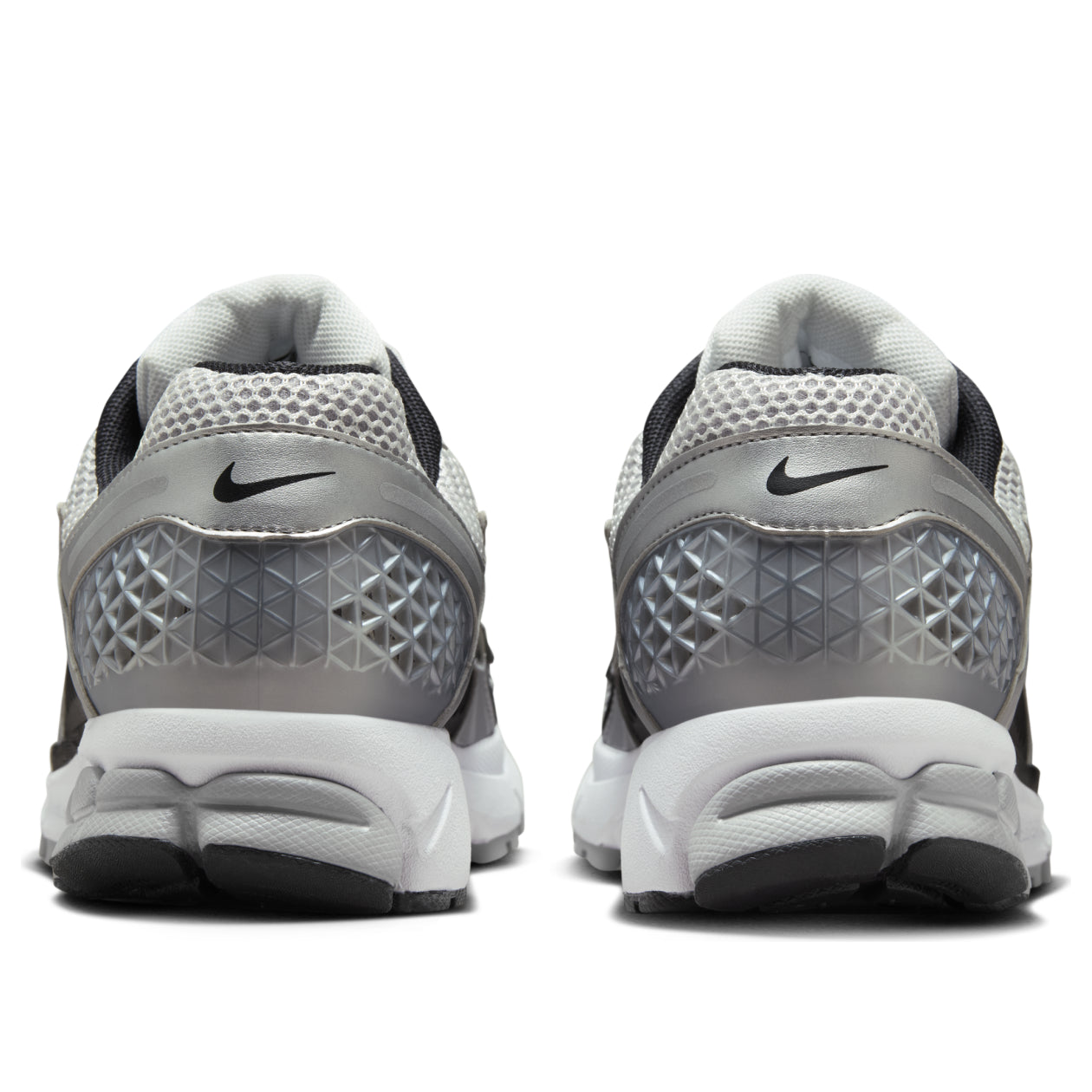 Nike Air Zoom Vomero 5 'Metallic Silver Black'  FJ4151-004