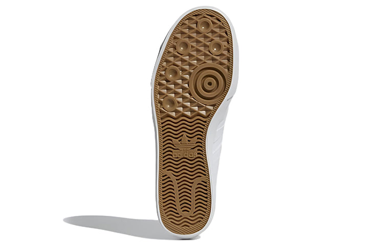 adidas Matchcourt Remix 'Cloud White' BY3535