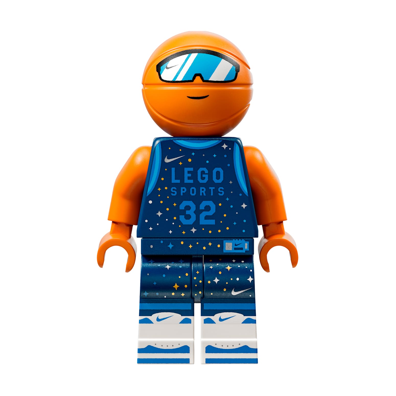 Nike Dunk x LEGO Set (1,180 pcs.) MRMW43-008