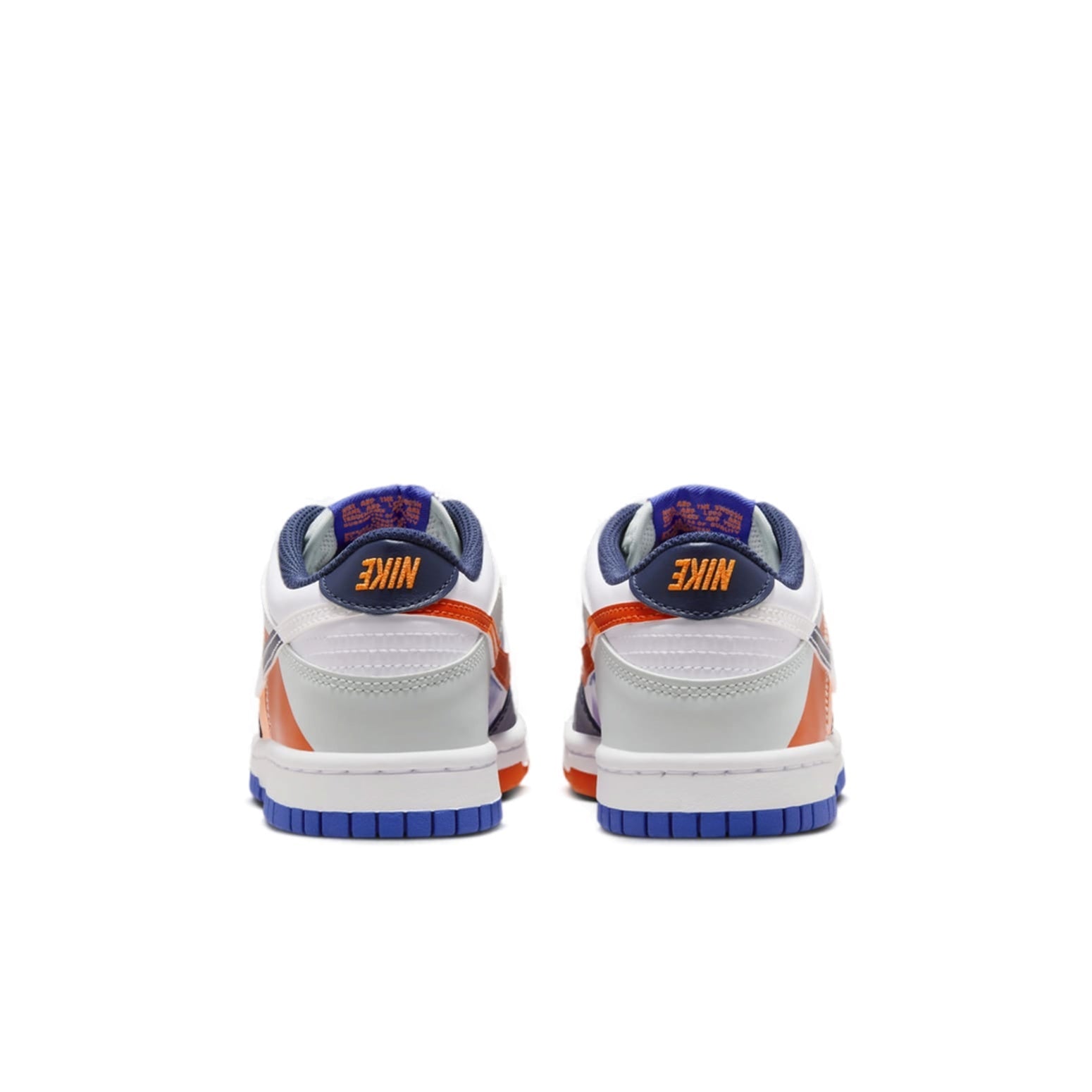(GS) Nike Dunk Low SE 'Upside Down' FQ7674-100
