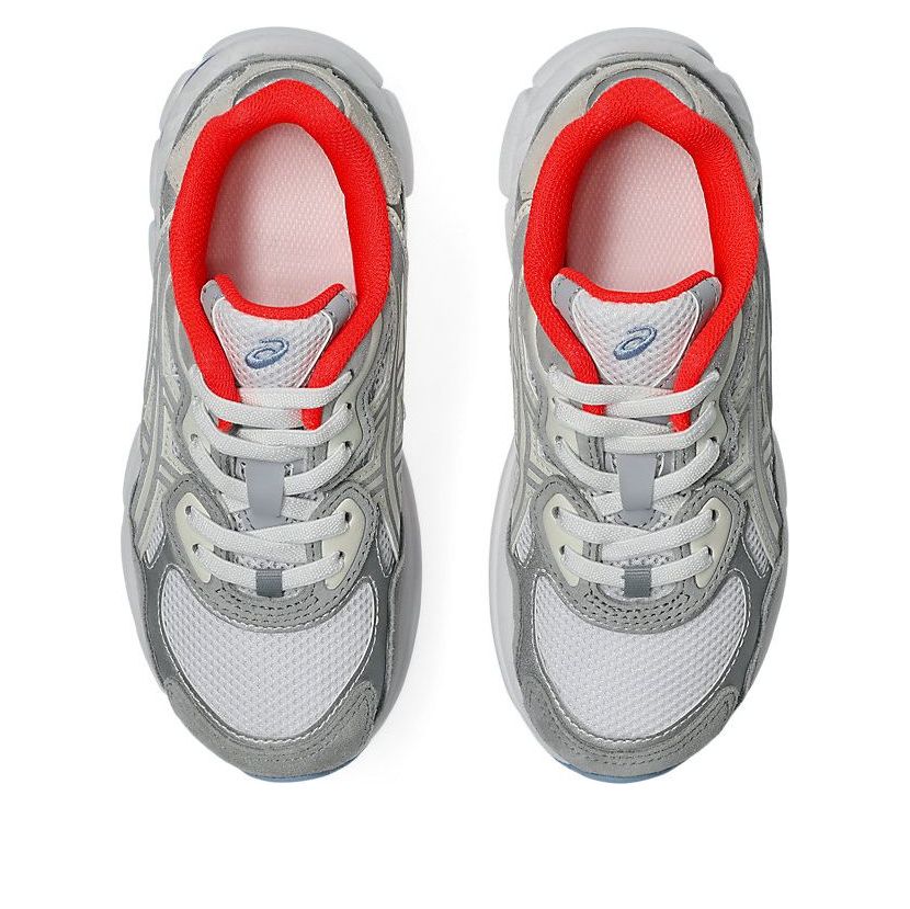 (PS) ASICS Gel NYC 'White Piedmont Blue Red' 1204A176-102