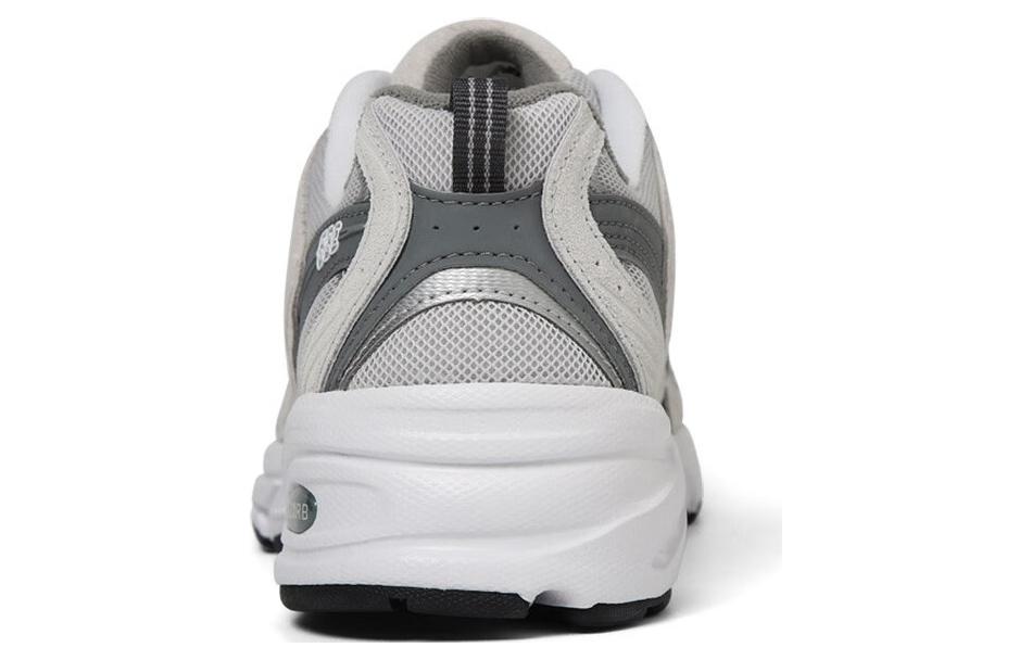 New Balance 530 'Grey Matter Harbor Grey' MR530CB