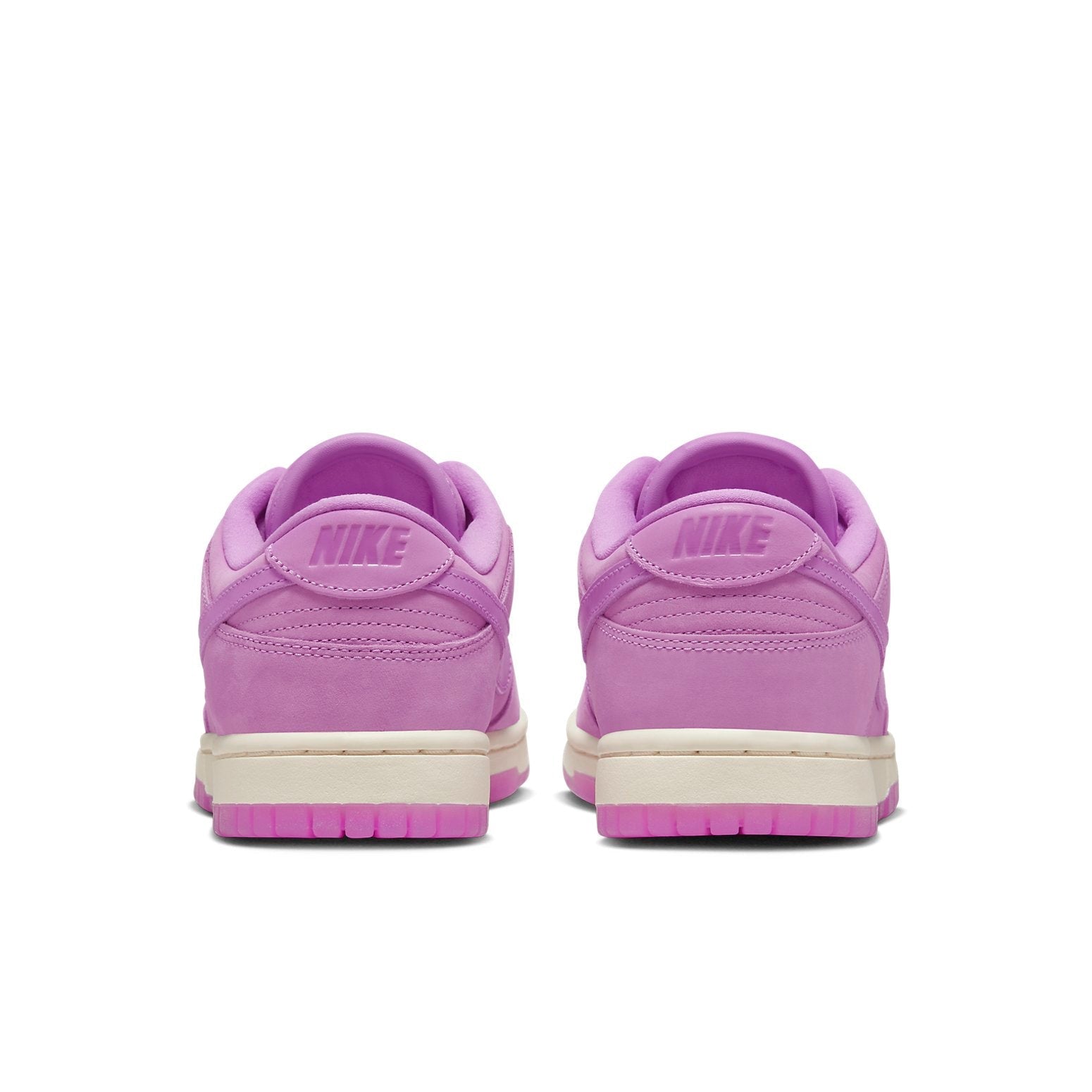 (WMNS) Nike Dunk Low PRM MF 'Rush Fuchsia' DV7415-500