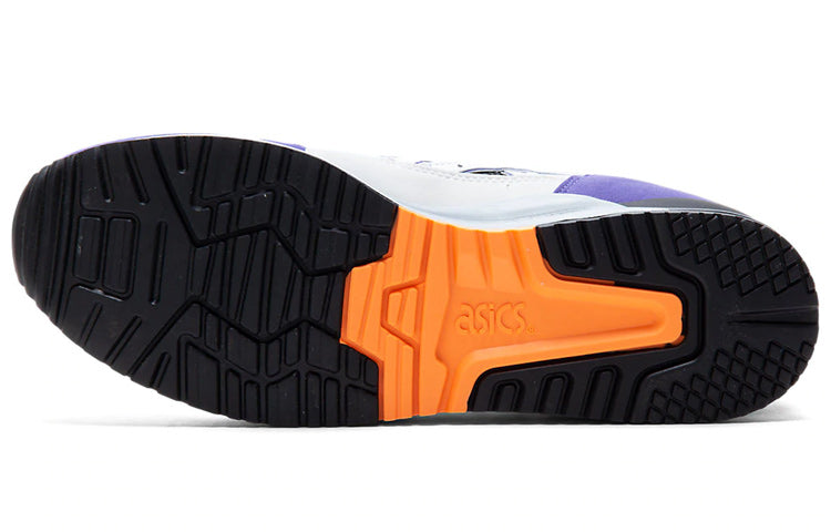 ASICS Gel Lyte 3 OG Retro 'Orange Purple' 2020 1191A266-102