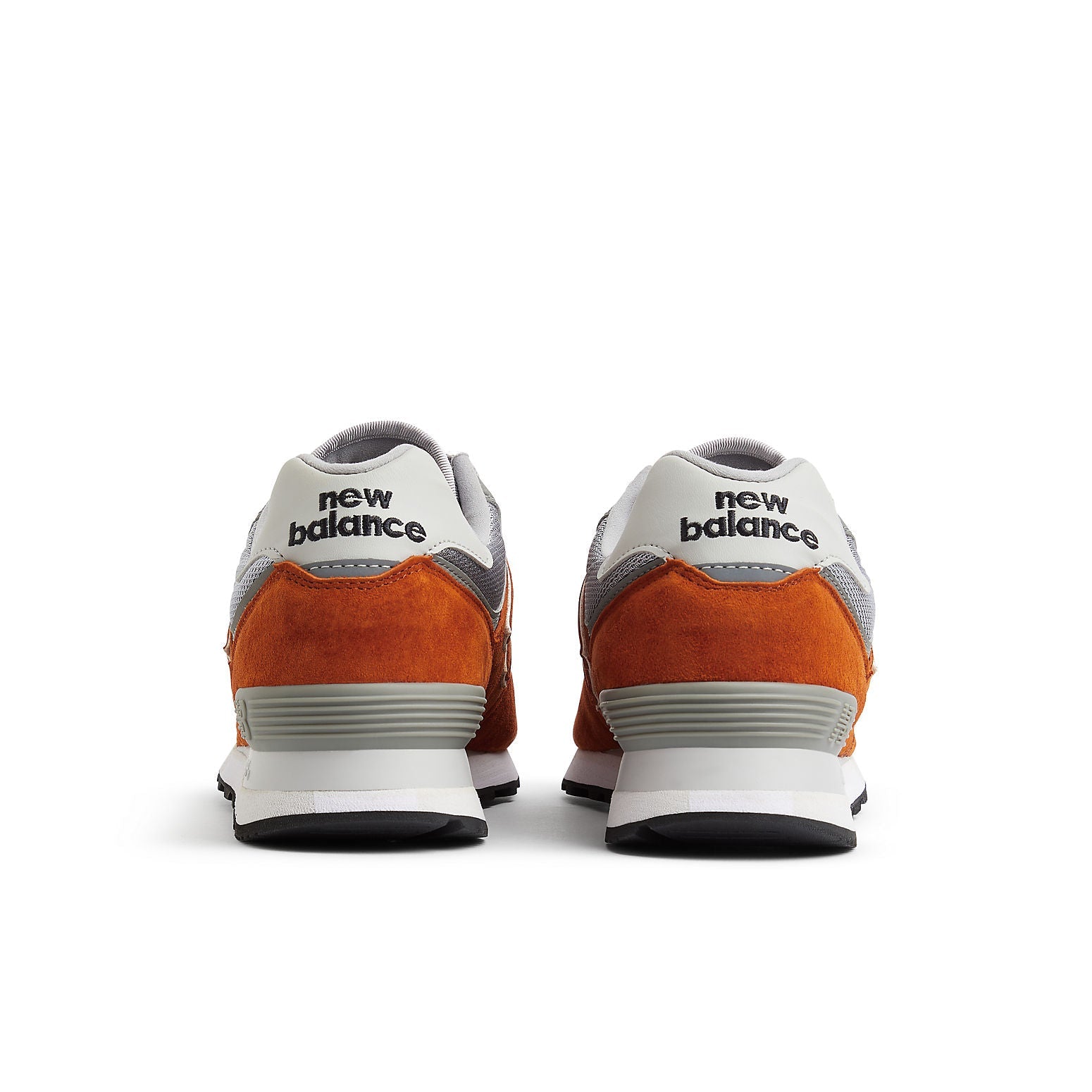 New Balance 576 Made in UK 'Orange Grey' OU576OOK