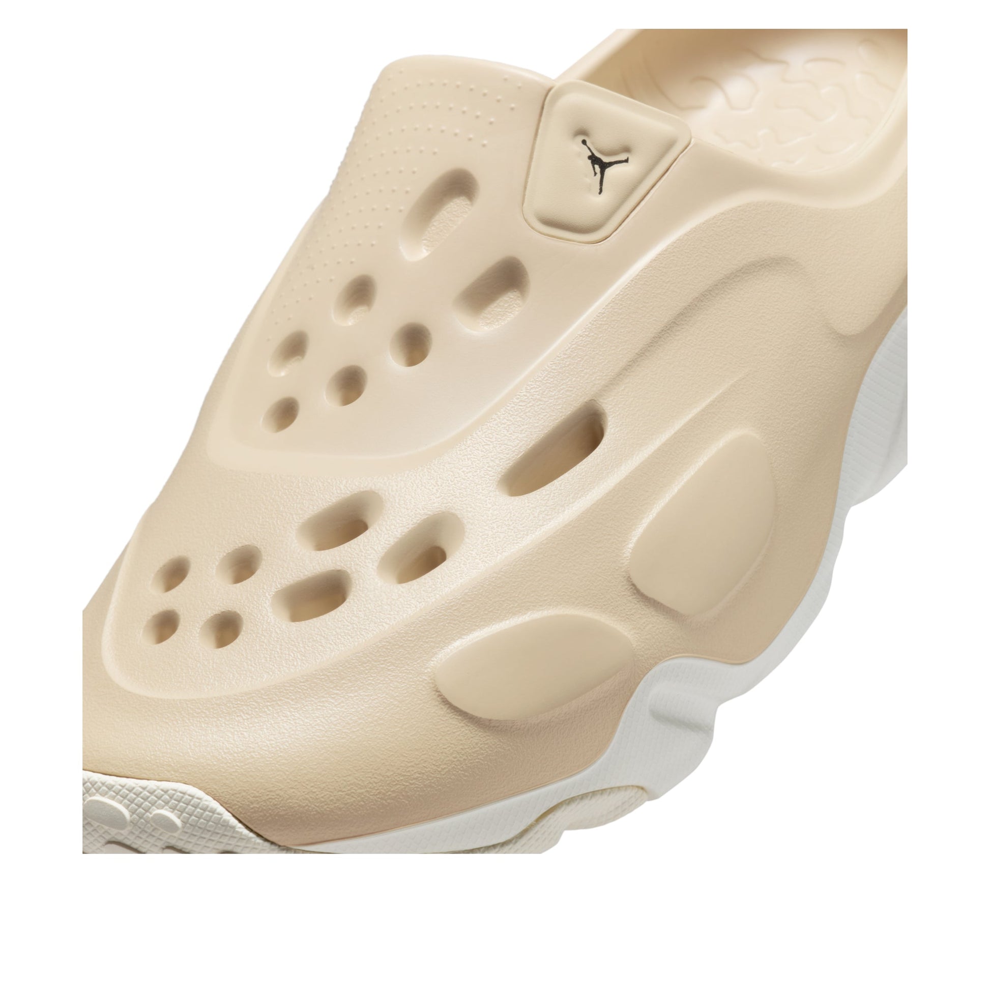 Air Jordan Roam Slides 'Sail Rattan' FQ0227-201