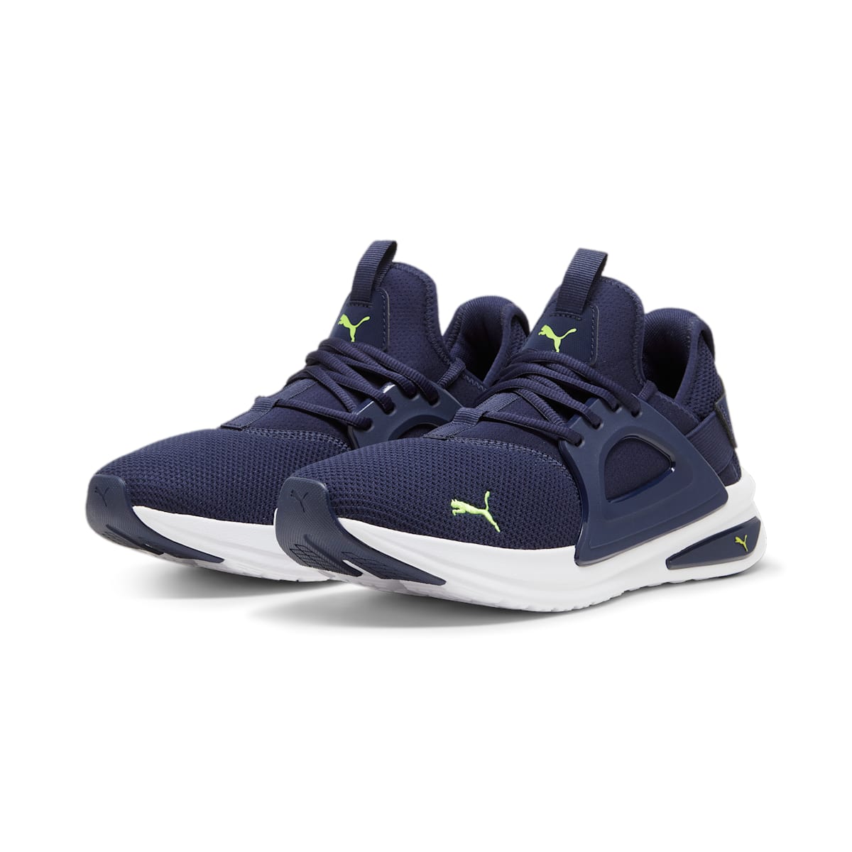 PUMA Softride Enzo Evo Better 'Navy' 378291-11