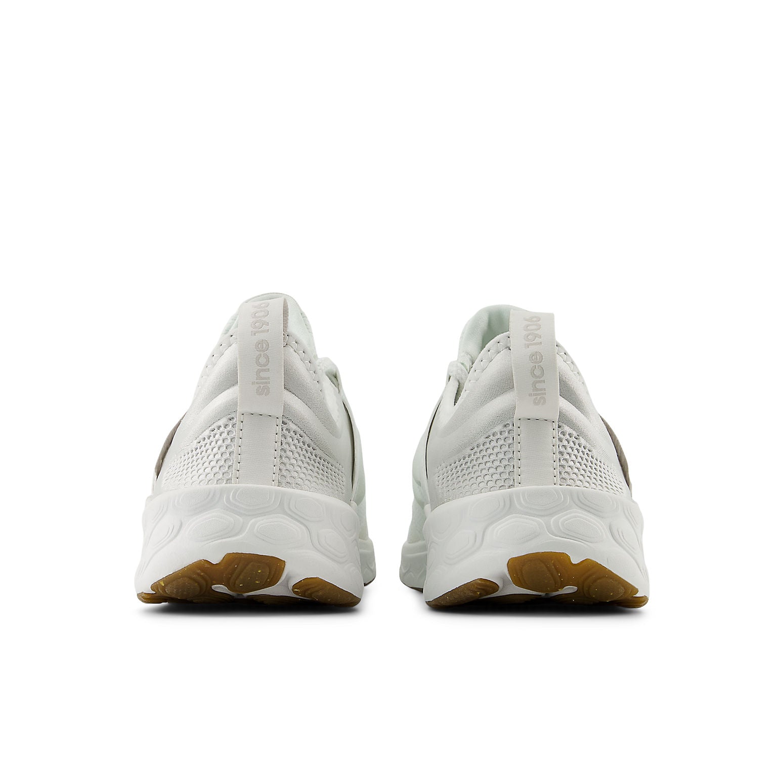 (WMNS) New Balance Fresh Foam X Cruz v3 'White Gum' WCRUZLY3