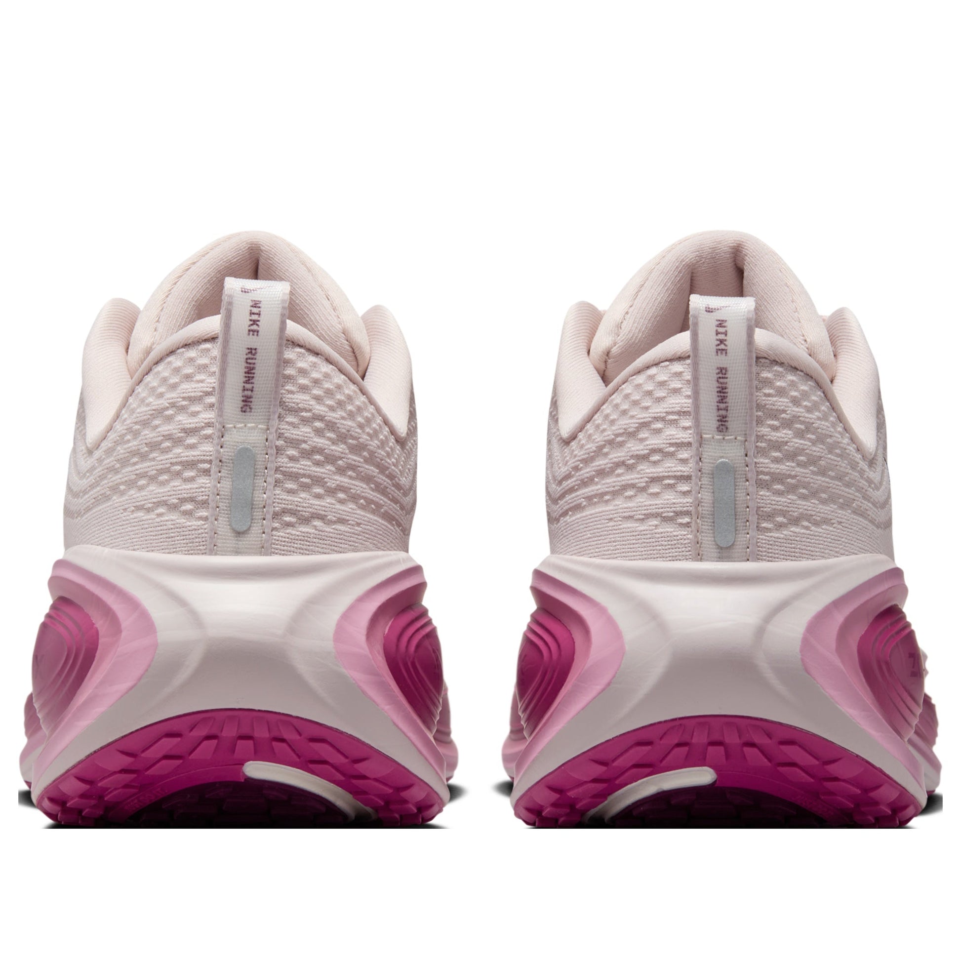 (WMNS) Nike Air Zoom Vomero Plus 'Silt Red Sweet Beet' HV8154-602