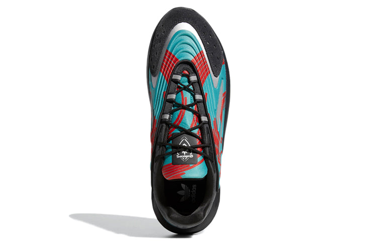 adidas x Marvel Ozelia 'Drax' GX1207