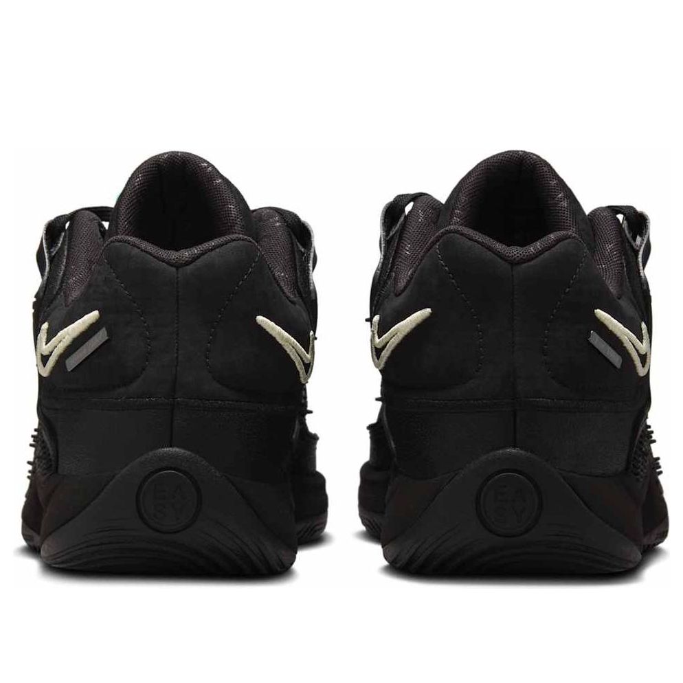 Nike KD 18 'ALll Star Black Label' IB3874-001