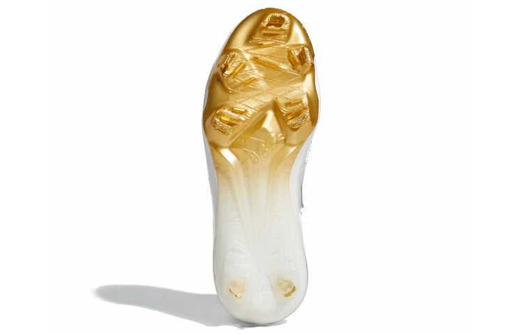 adidas Adizero Afterburner NWV 'White Gold Metallic' GZ4581