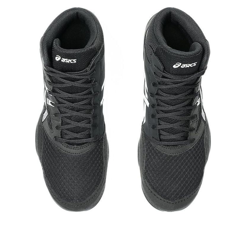 ASICS Snapdown 4 Wide 'Black White' 1081A059-001