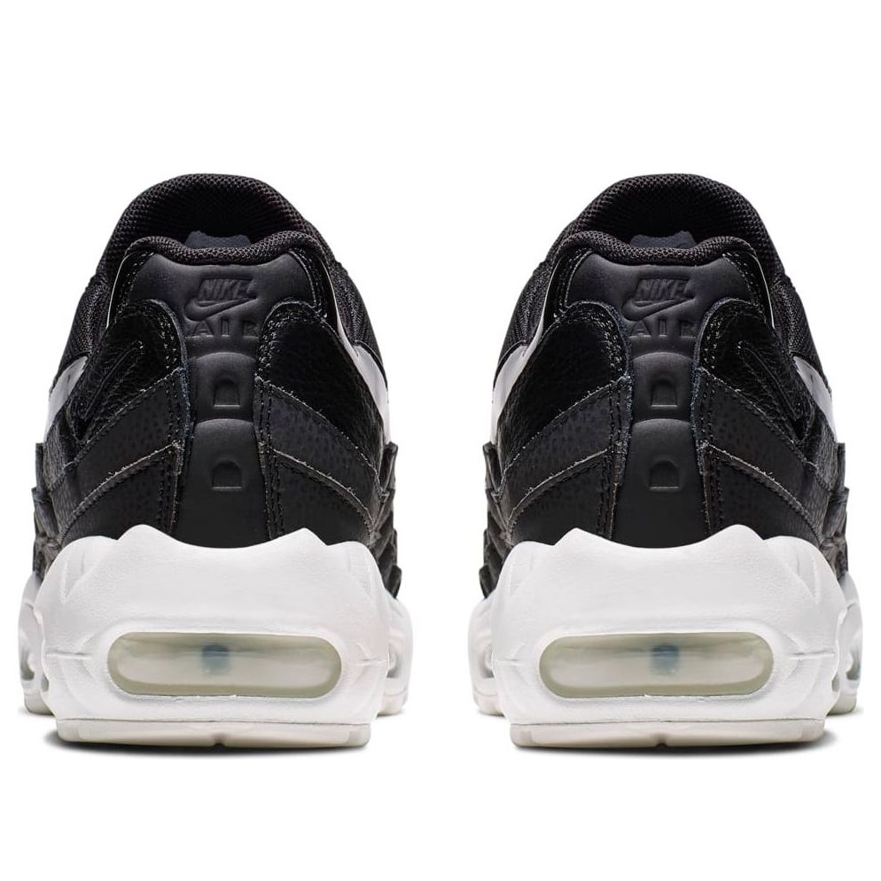 (WMNS) Nike Air Max 95 SE 'Black' AQ4138-001