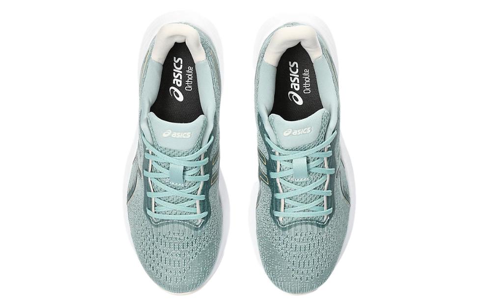 (WMNS) ASICS Gel-Pulse 14 'Ocean Haze' 1012B318-405