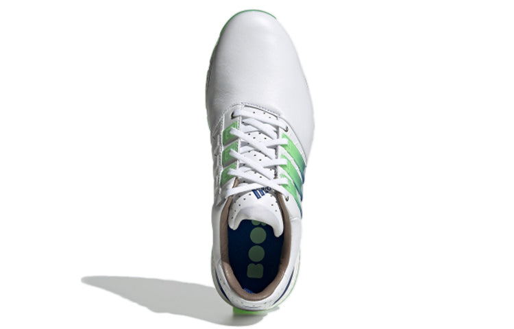 adidas Tour360 XT-SL Text 2 'White Blue Green' EG4883