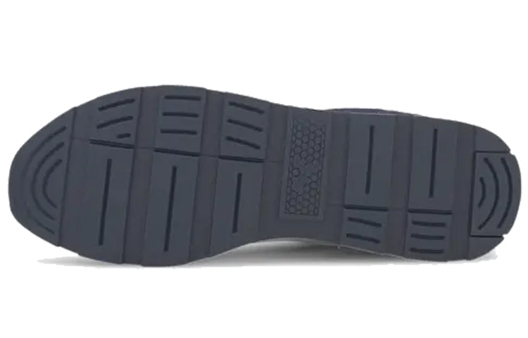 PUMA Vista 'Yellow Blue' 369365-15