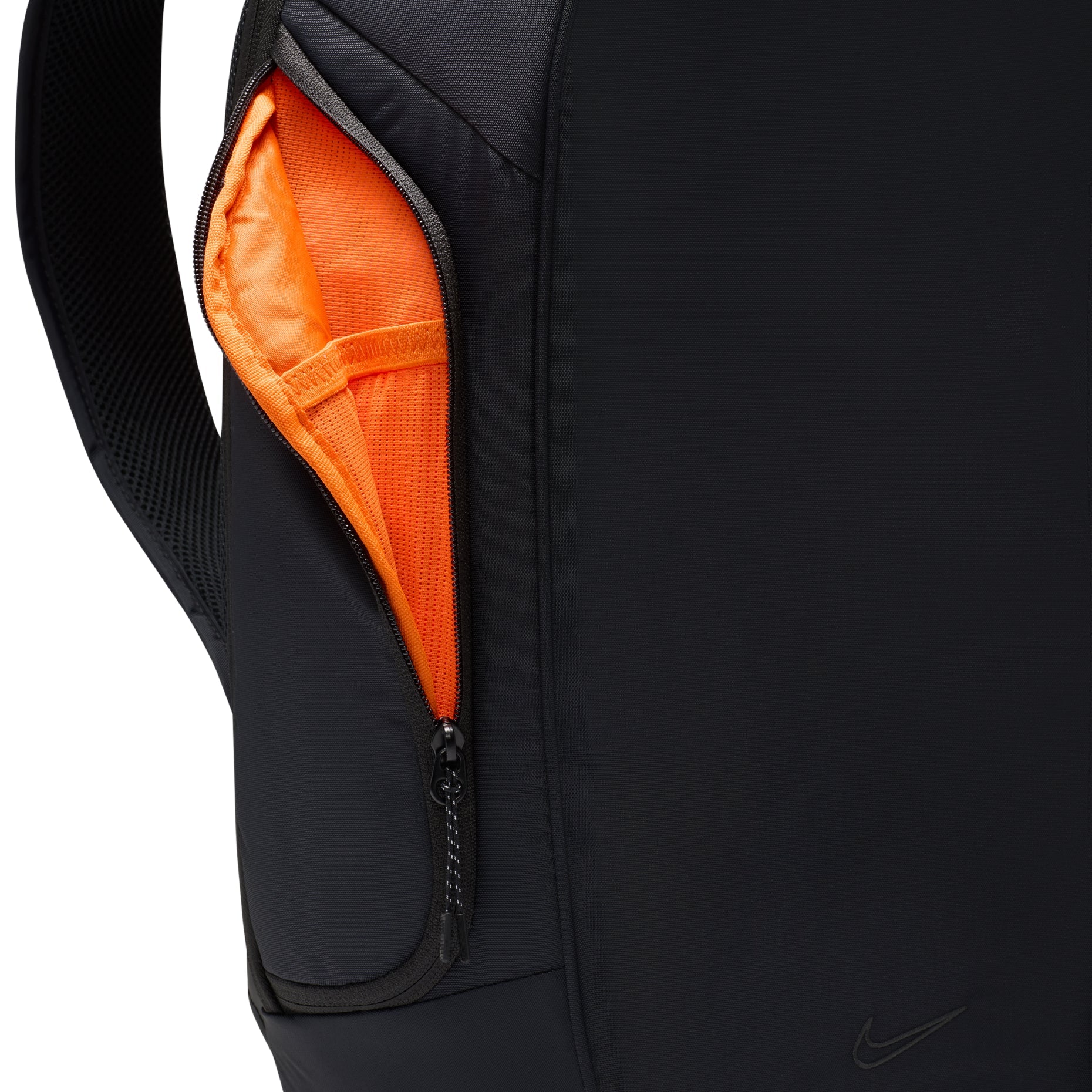 Nike Commute Backpack 'Black' FZ6128-011
