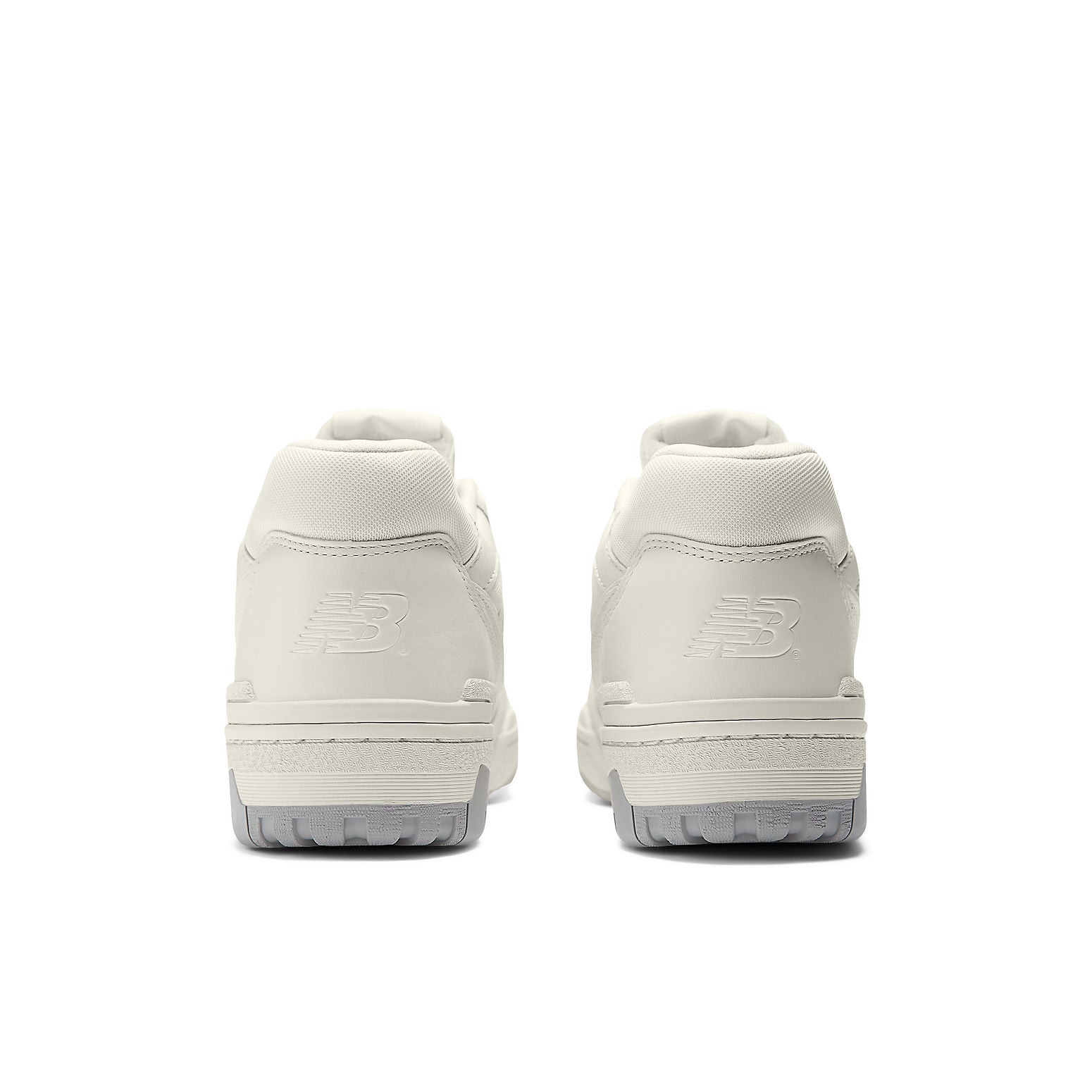 New Balance 550 2E 'Turtledove White' BB550PWD