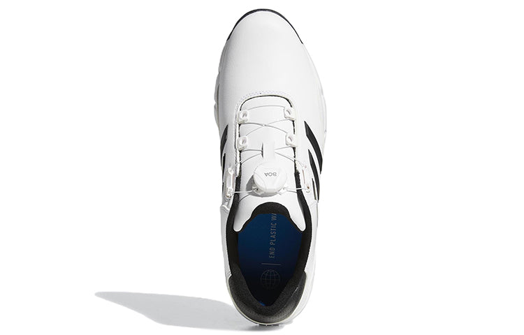 adidas Golflite Max Boa 'White Black' GY8525