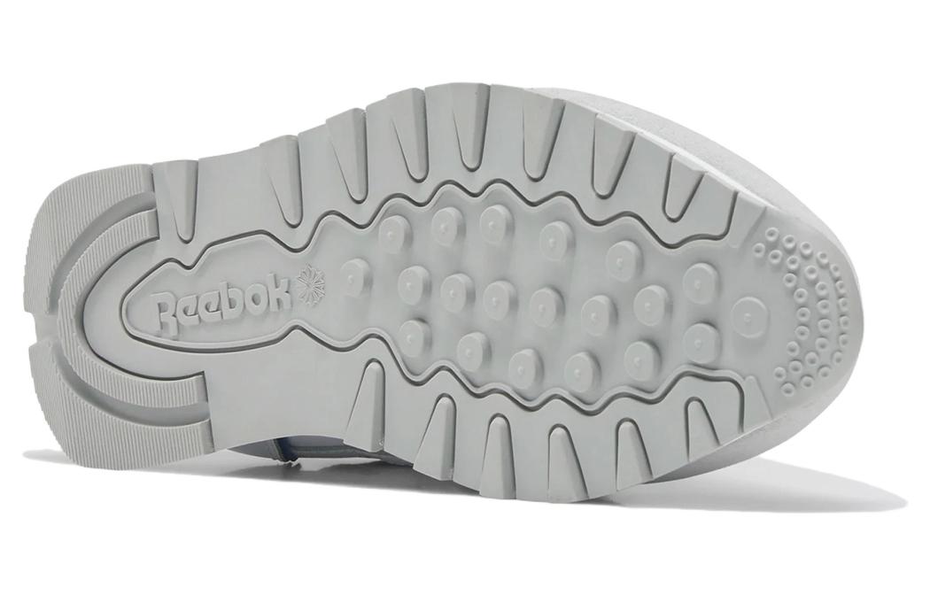 Reebok Classic Leather Pump 'Vector Blue' GW4727