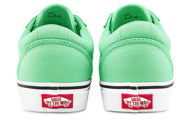 Vans Ward Green VN0A3IUNXXL