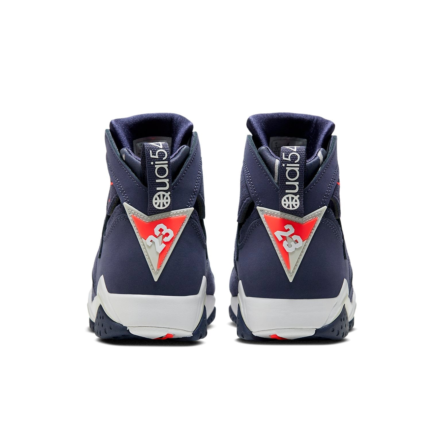 Air Jordan 7 Retro 'Quai 54' DV0577-500