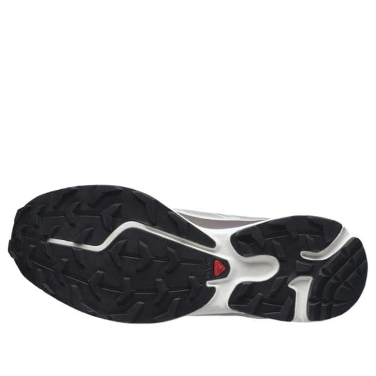 SALOMON XT-6 'Silver Cloud Iron Ultramarine' 477391