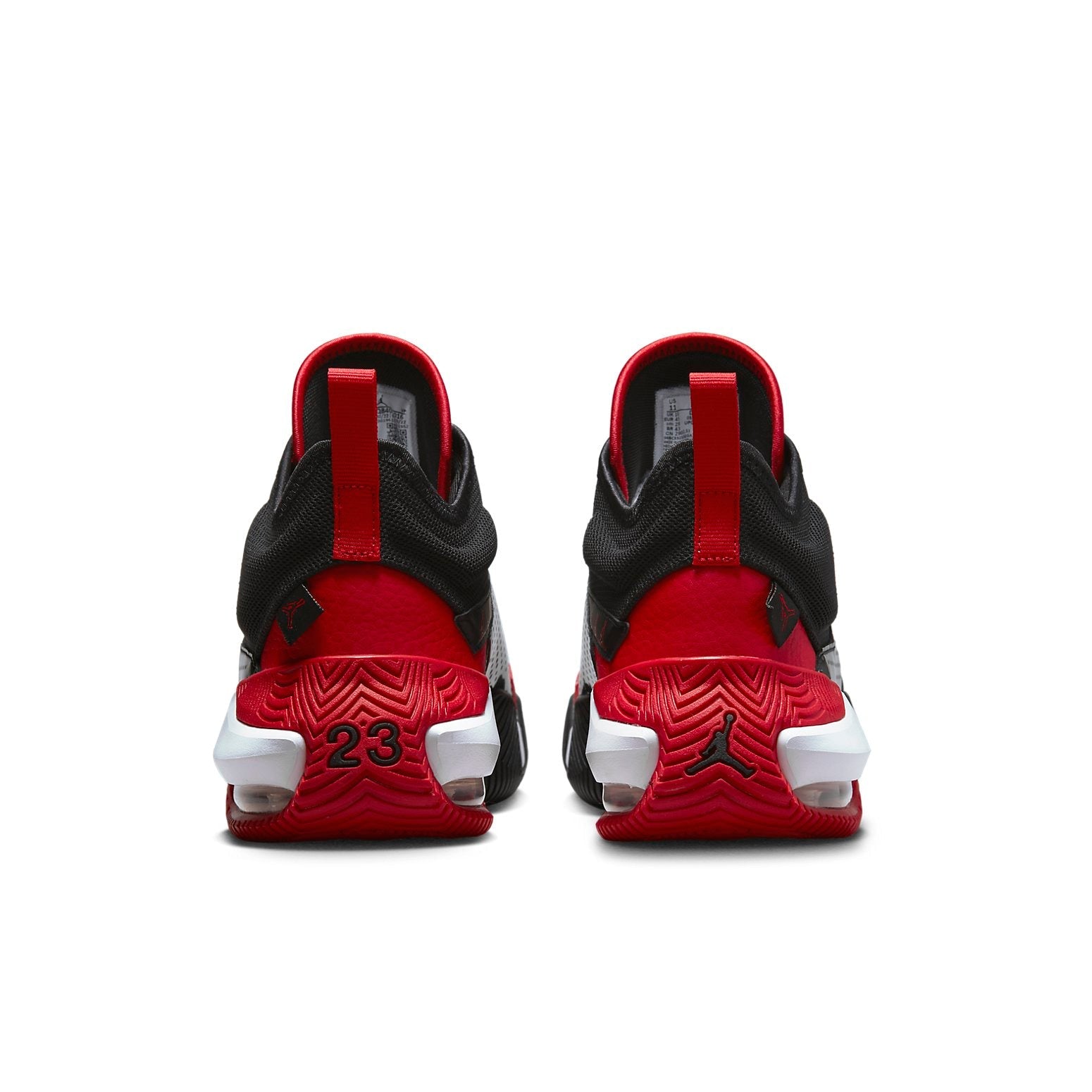 Air Jordan Stay Loyal 2 Shoes 'Bred' DQ8401-016