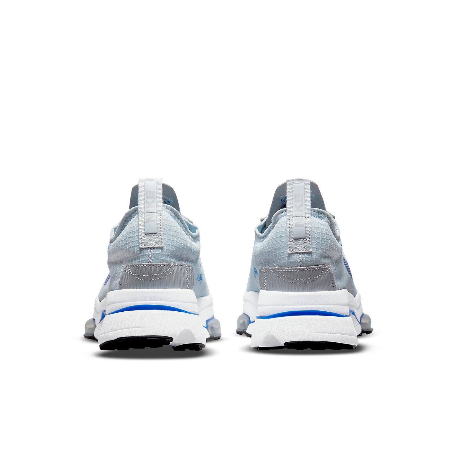 Nike Air Zoom-Type SE 'Pure Platinum Racer Blue' CV2220-002