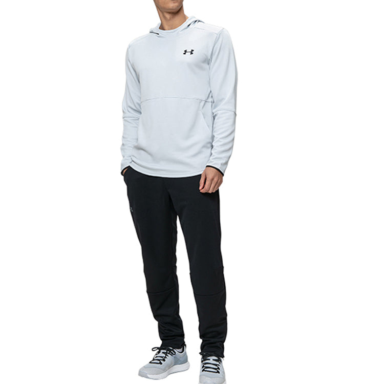 Under Armour MK-1 Warm-Up Pants 'Black' 1345280-073