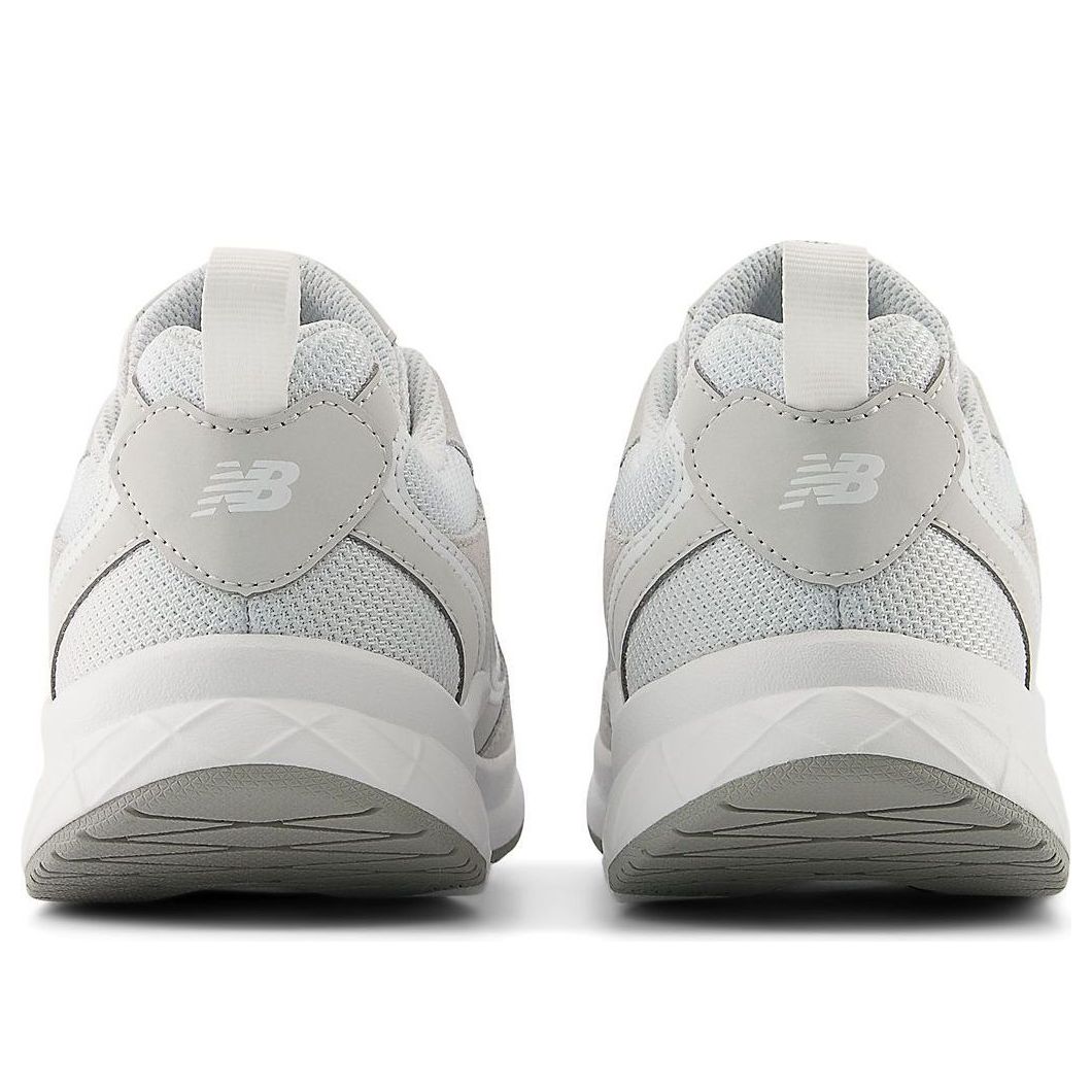 New Balance DynaSoft 'Grey Matter White Raincloud' UA950GR1
