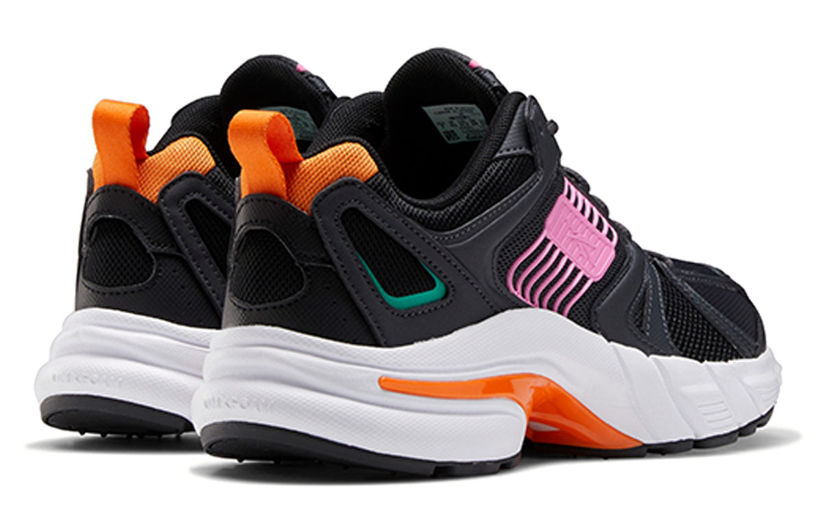 (WMNS) Reebok Premier Pink/Black FV8647