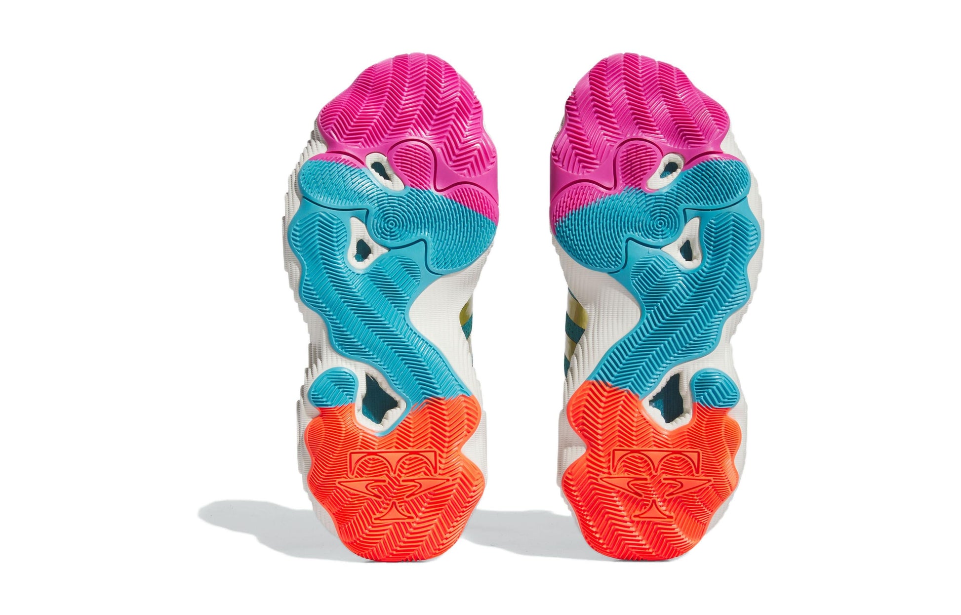 (GS) adidas Trae Young 3 ''96 Olympics' IF2113