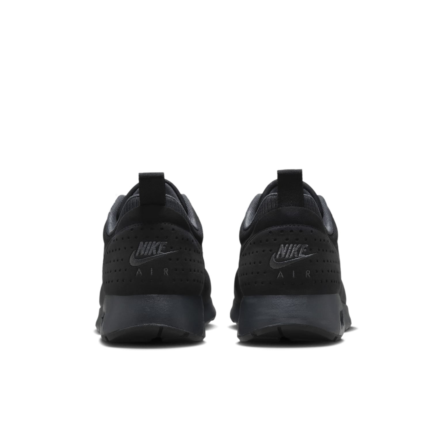 Nike Air Max Tavas 'Triple Black' 705149-010