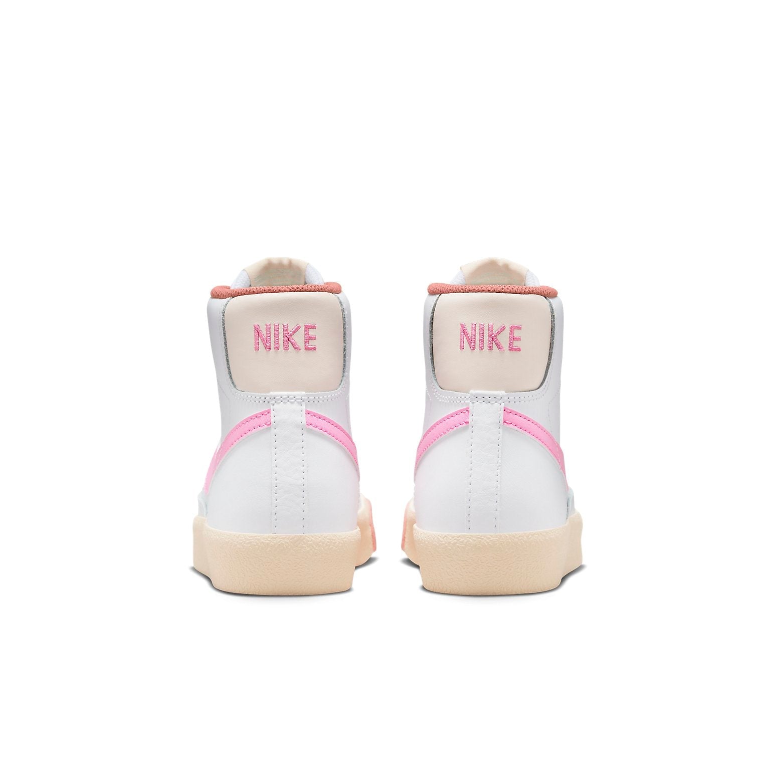(GS) Nike Blazer Mid '77 'White Pink Spell' DZ2900-100