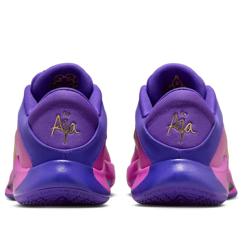 (WMNS) Nike A'One 'Unapologetic' FZ8605-500
