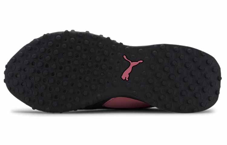 (WMNS) PUMA H.ST.20 'Black Bubblegum' 193124-03