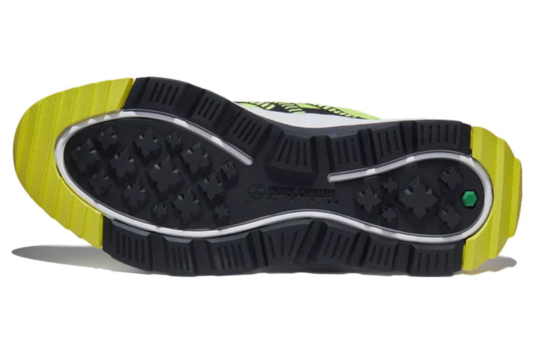 Timberland Madbury 'Black Yellow' A2HWR015