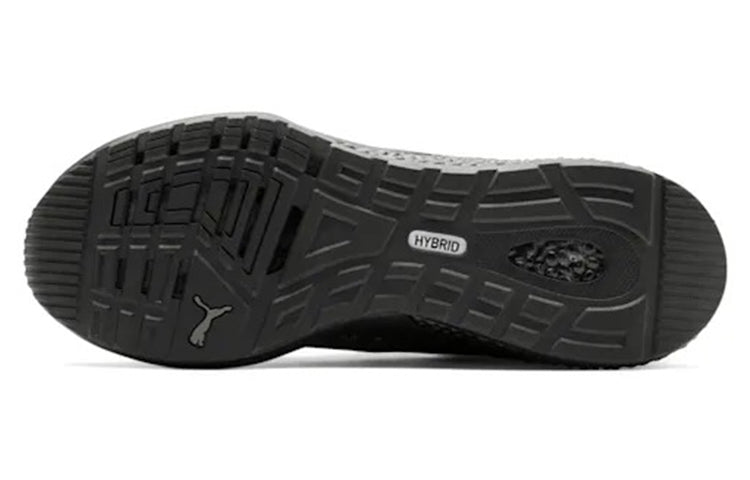PUMA HYBRID NX Rave Black 192589-01