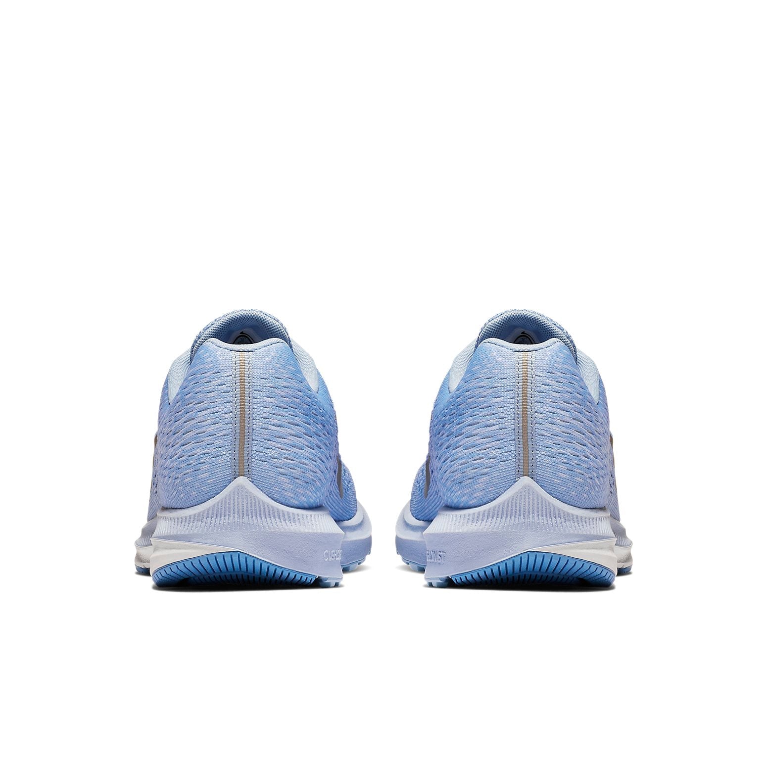(WMNS) Nike Air Zoom Winflo 5 'Blue White' AA7414-404