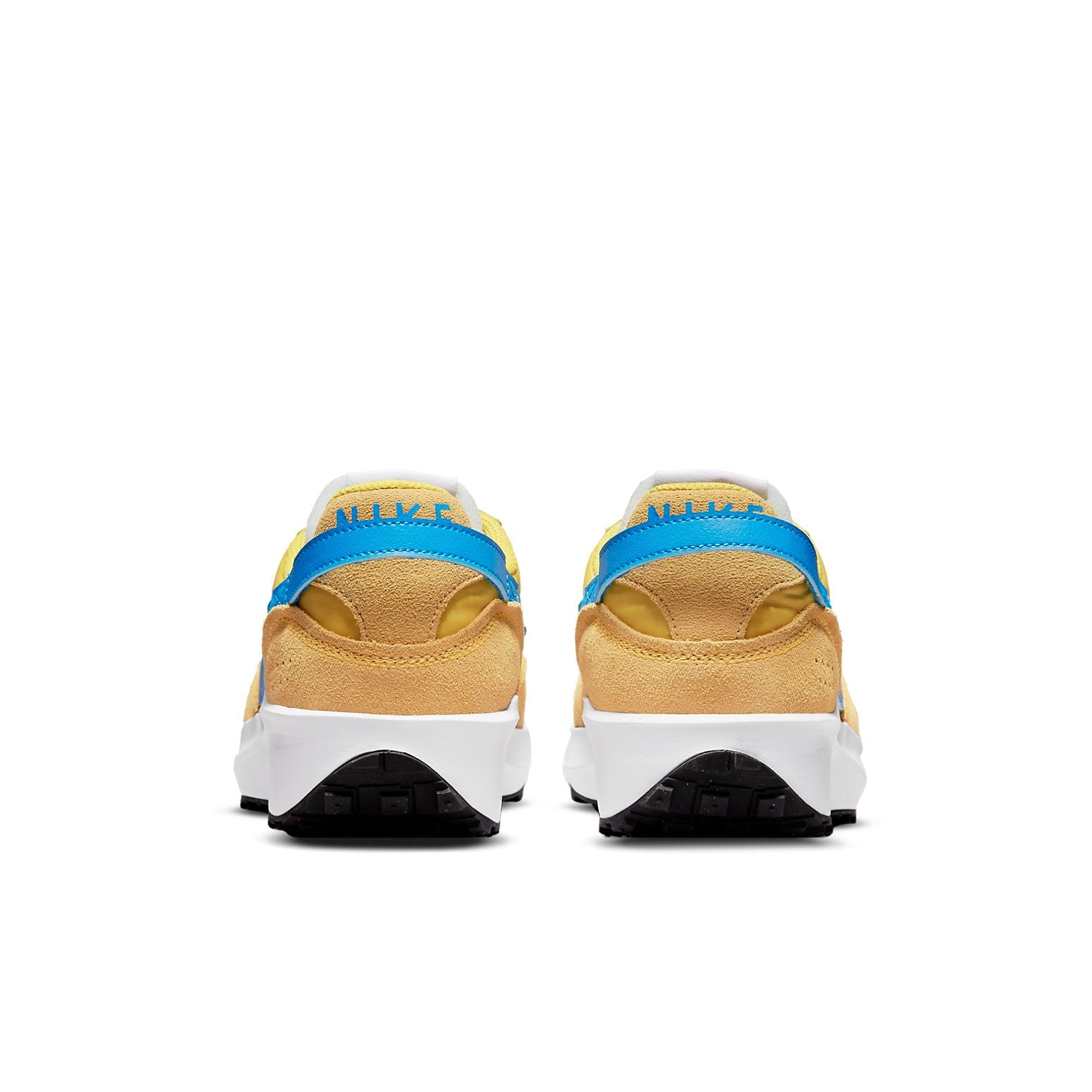 Nike Waffle Debut debut 'Vivid Sulfur' DH9522-700