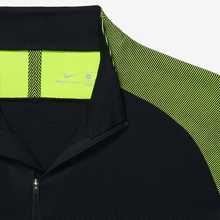 Football Jackets Men Nike Aeroswift Strike Drill To 807034-011