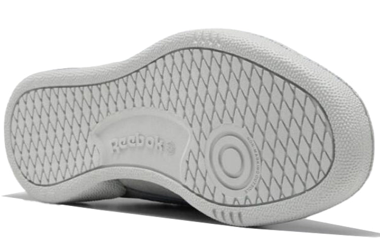 Reebok Club C Rc 1.0 Running Shoes Grey DV8664