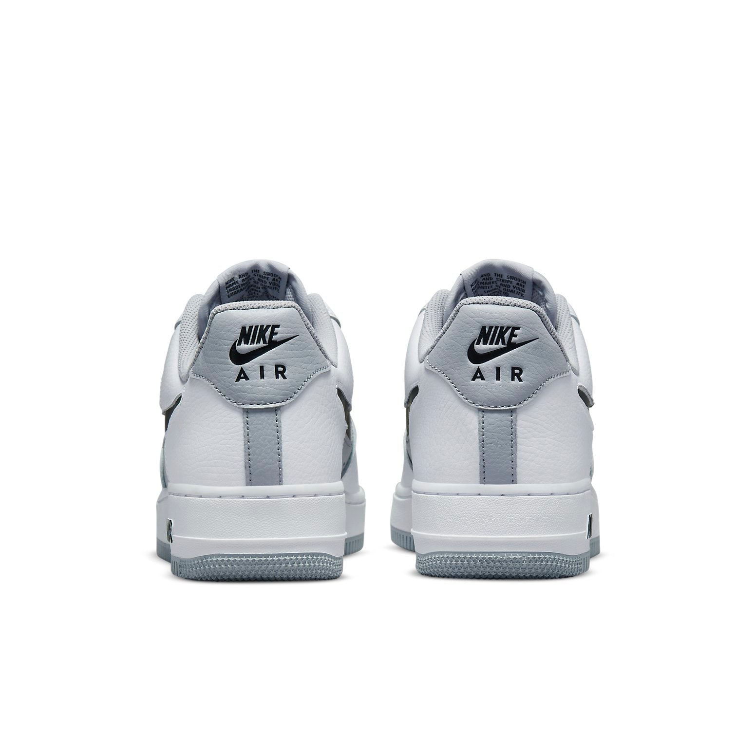 Nike Air Force 1 '07 LV8 'Wolf Grey' DV3501-100
