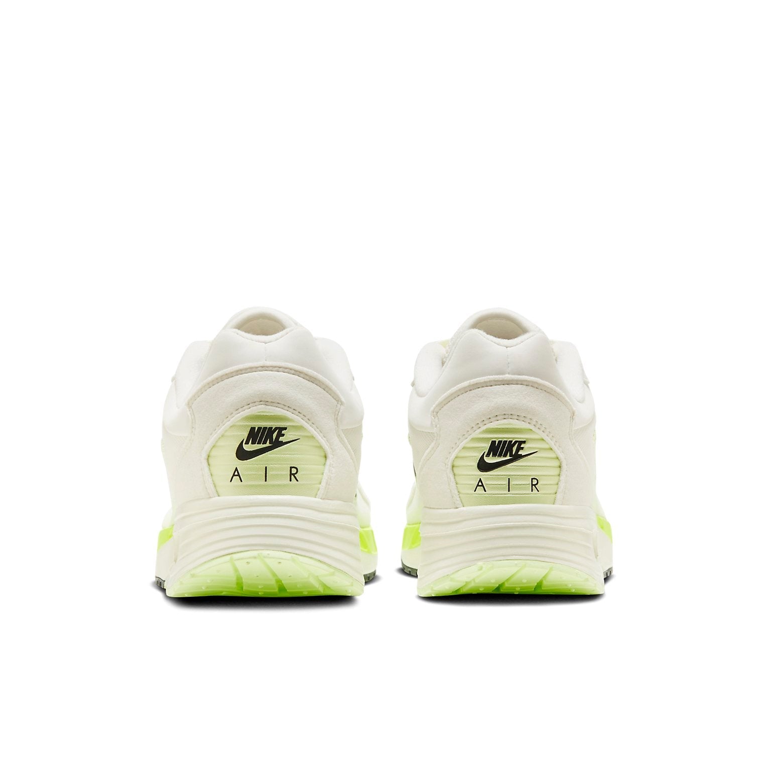 (WMNS) Nike Air Max Solo 'Electric Yellow' FN0784-100