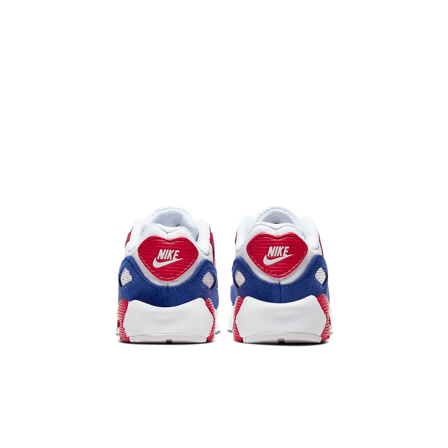 (TD) Nike Air Max 90 Leather 'USA' DA9056-100