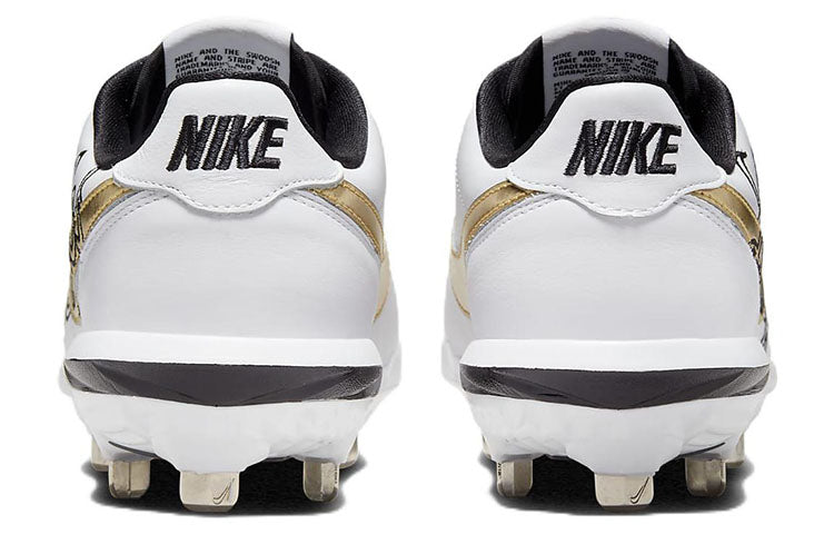 Nike Lunar Cortez Baseball 'White Gold' CV5565-101