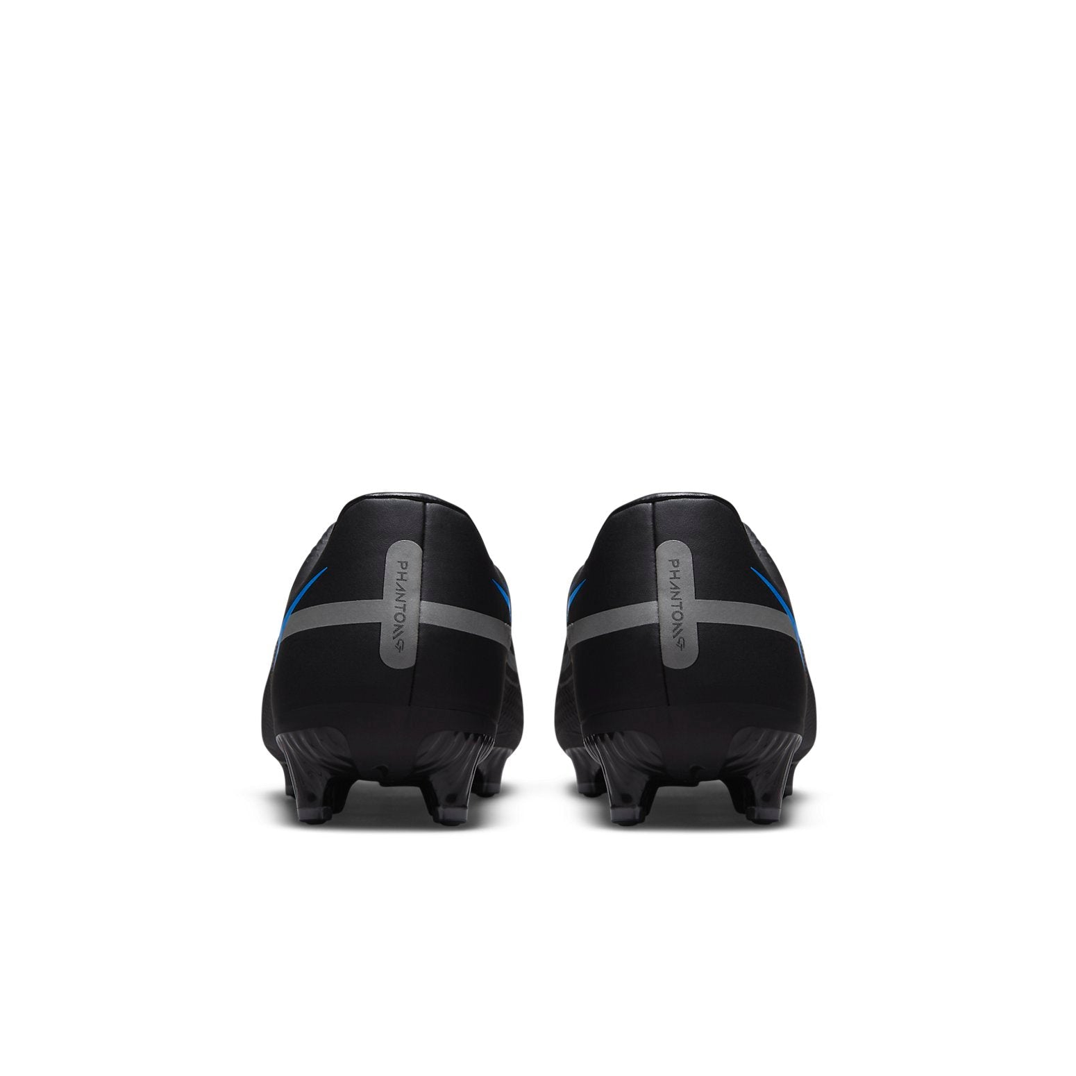 Nike Phantom GT2 Academy MG 'Black Iron Grey' DA4433-004